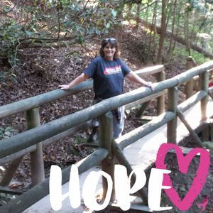 Meet your Posher, Christel